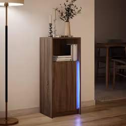 VidaXL 852158 credenza per soggiorno - Vista aggiuntiva 5