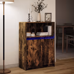 VidaXL 852163 credenza per soggiorno - Vista aggiuntiva 5