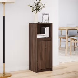 VidaXL 852165 credenza per soggiorno - Vista aggiuntiva 4