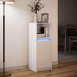 VidaXL 852166 credenza per soggiorno - Vista aggiuntiva 5