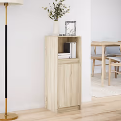 VidaXL 852168 credenza per soggiorno - Vista aggiuntiva 4