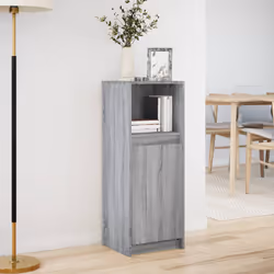 VidaXL 852171 credenza per soggiorno - Vista aggiuntiva 4