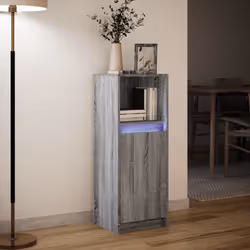 VidaXL 852171 credenza per soggiorno - Vista aggiuntiva 5
