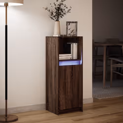 VidaXL 852172 credenza per soggiorno - Vista aggiuntiva 5