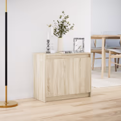 VidaXL 852175 credenza per soggiorno - Vista aggiuntiva 4