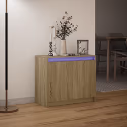 VidaXL 852175 credenza per soggiorno - Vista aggiuntiva 5