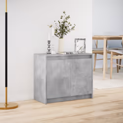 VidaXL 852176 credenza per soggiorno - Vista aggiuntiva 4
