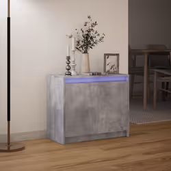 VidaXL 852176 credenza per soggiorno - Vista aggiuntiva 5