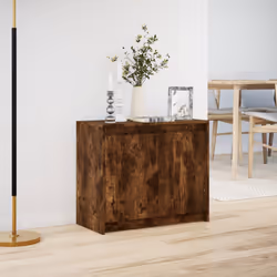 VidaXL 852177 credenza per soggiorno - Vista aggiuntiva 4