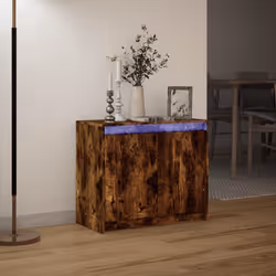 VidaXL 852177 credenza per soggiorno - Vista aggiuntiva 5