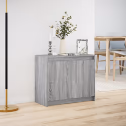 VidaXL 852178 credenza per soggiorno - Vista aggiuntiva 4