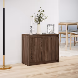 VidaXL 852179 credenza per soggiorno - Vista aggiuntiva 4