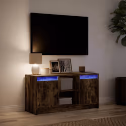 VidaXL 852191 supporto TV e sistema audio - Vista aggiuntiva 5