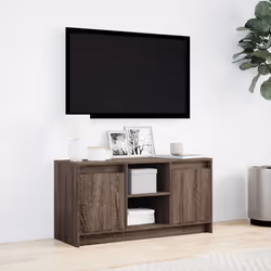 VidaXL 852193 supporto TV e sistema audio - Vista aggiuntiva 4