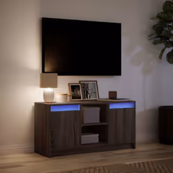 VidaXL 852193 supporto TV e sistema audio - Vista aggiuntiva 5