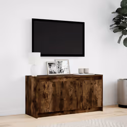 VidaXL 852212 supporto TV e sistema audio - Vista aggiuntiva 4