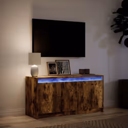 VidaXL 852212 supporto TV e sistema audio - Vista aggiuntiva 5