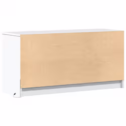 VidaXL 852215 supporto TV e sistema audio - Vista aggiuntiva 8