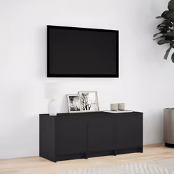 VidaXL 852237 supporto TV e sistema audio - Vista aggiuntiva 4