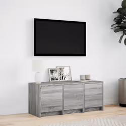 VidaXL 852241 supporto TV e sistema audio - Vista aggiuntiva 4