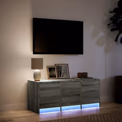 VidaXL 852241 supporto TV e sistema audio - Vista aggiuntiva 5