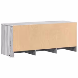 VidaXL 852241 supporto TV e sistema audio - Vista aggiuntiva 8
