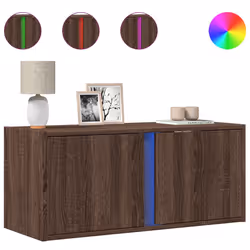 VidaXL 852263, Legno, Legno, Legno, 800 mm, 310 mm, 350 mm