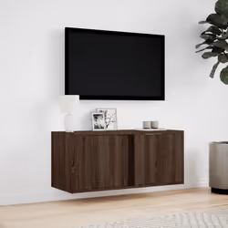 VidaXL 852263 supporto TV e sistema audio - Vista aggiuntiva 4
