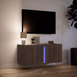 VidaXL 852263 supporto TV e sistema audio - Vista aggiuntiva 5