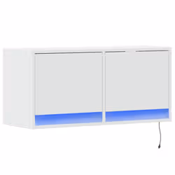 VidaXL 852355 supporto TV e sistema audio - Vista aggiuntiva 3