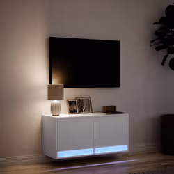 VidaXL 852355 supporto TV e sistema audio - Vista aggiuntiva 5