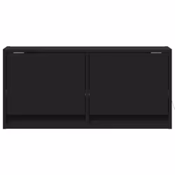 VidaXL 852356 supporto TV e sistema audio 2 cassetto/cassetti - Vista aggiuntiva 6