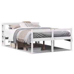 VidaXL 3305856, Legno, 1410 mm, 2145 mm, 820 mm, 1 pz