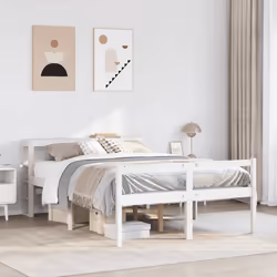 VidaXL 3305868 letto - Vista aggiuntiva 2