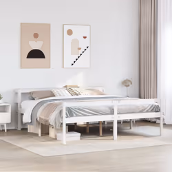 VidaXL 3305872 letto - Vista aggiuntiva 2