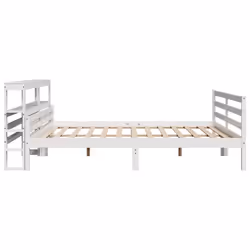 VidaXL 3305952 rete a doghe - Vista aggiuntiva 4