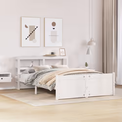 VidaXL 3306020 rete a doghe - Vista aggiuntiva 2