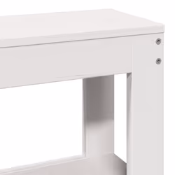 VidaXL 3306054 rete a doghe - Vista aggiuntiva 8