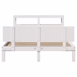 VidaXL 3306075 rete a doghe - Vista aggiuntiva 3