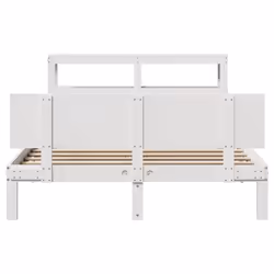 VidaXL 3306079 rete a doghe - Vista aggiuntiva 3