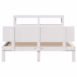 VidaXL 3306091 rete a doghe - Vista aggiuntiva 4
