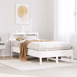 VidaXL 3306148, Bianco, 1460 mm, 2,25 m, 820 mm, 1400 x 2000 mm, 1 pz