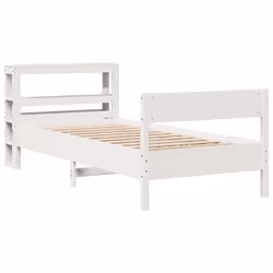VidaXL 3306178, Bianco, 1860 mm, 2,25 m, 820 mm, 1800 x 2000 mm, 1 pz