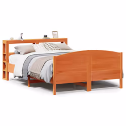 VidaXL 3306227, Marrone, 1460 mm, 2,25 m, 820 mm, 1400 x 2000 mm, 1 pz