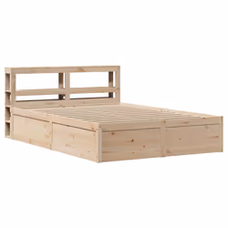 VidaXL 3306345, 1265 mm, 2,25 m, 820 mm, 1200 x 2000 mm, 1 pz