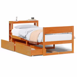 VidaXL 3306389, Marrone, 1060 mm, 2,25 m, 820 mm, 1000 x 2000 mm, 1 pz