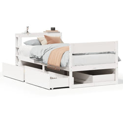 VidaXL 3306406 rete a doghe
