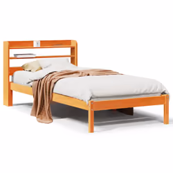 VidaXL 3306556, Marrone, 1000 mm, 2,18 m, 820 mm, 900 x 2000 mm, 1000 x 160 x 820 mm