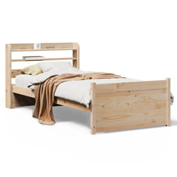 VidaXL 3306756 rete a doghe