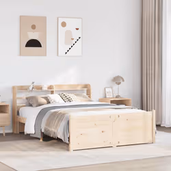 VidaXL 3306764 rete a doghe - Vista aggiuntiva 2